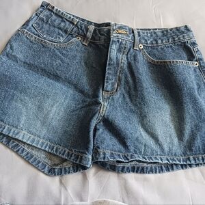 Route 66 Classic Denim Jeans Shorts